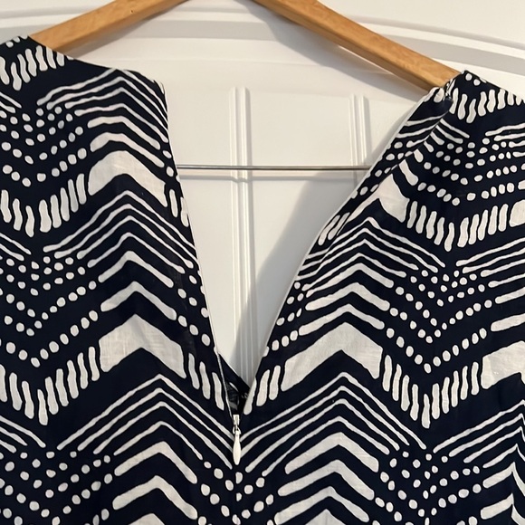 J Crew linen Blend Jumpsuit 4 - Picture 10 of 13